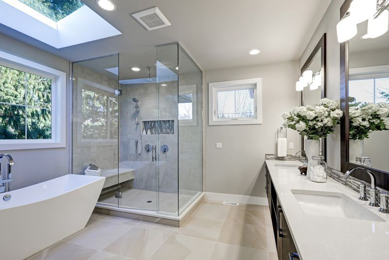 Bathroom Remodel Cost in San Antonio, TX | C&S Remodeling