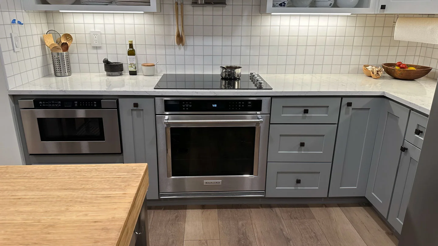 Indian Ridge Remodel