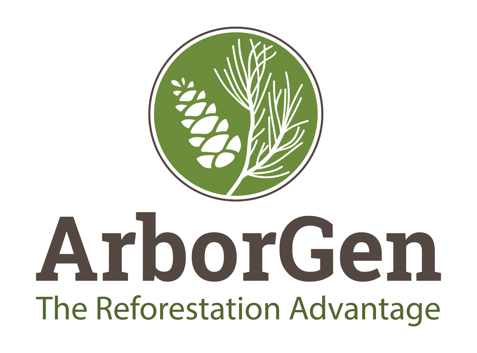 ArborGen Logo