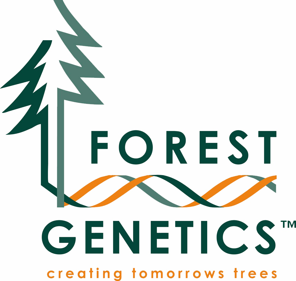 Forest Genetics Logo