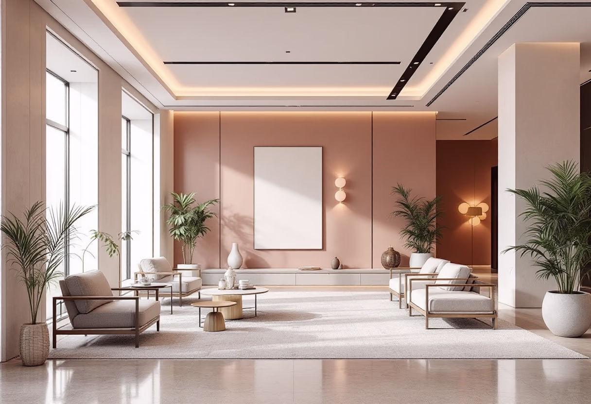 image of mixeduse development project