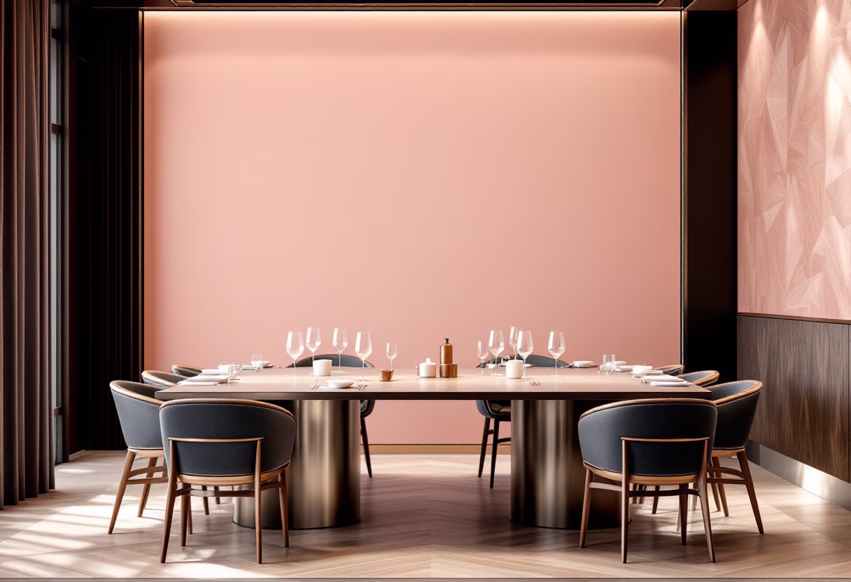 image of the restaurant interior