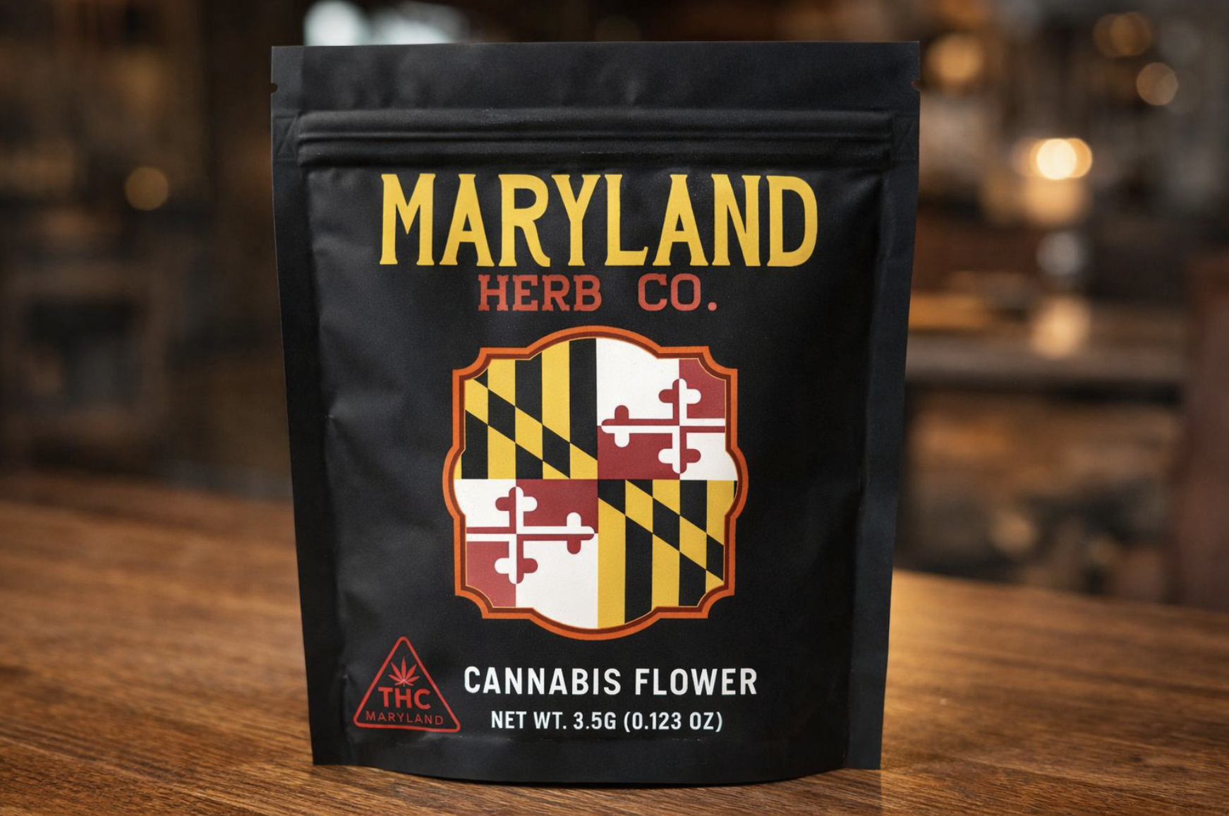 Maryland Herb Co