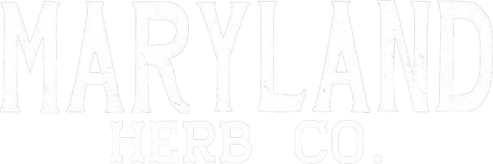 Maryland Herb Co Logo