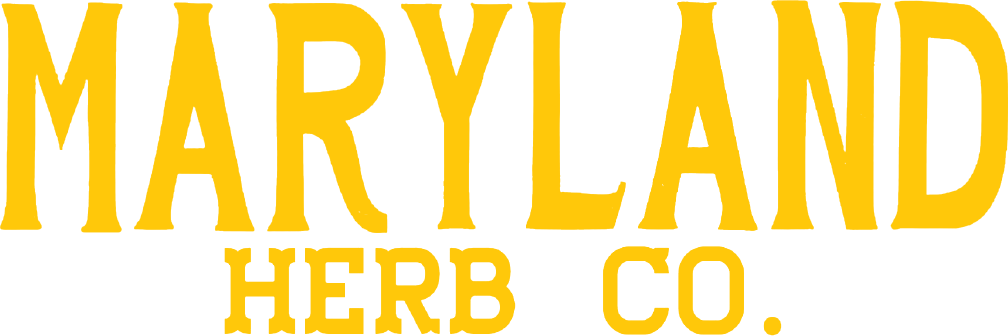 Maryland Herb Co Logo