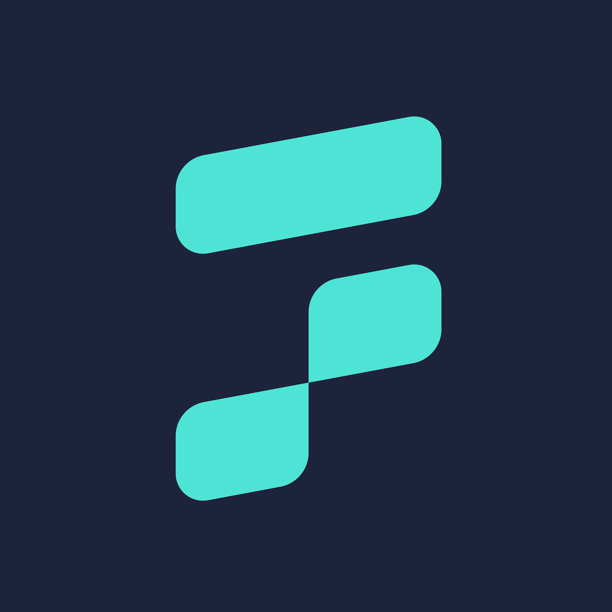 Fairing logo