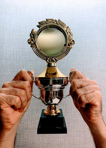 Award Image