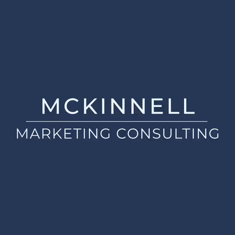 McKinnell Marketing Consulting Logo