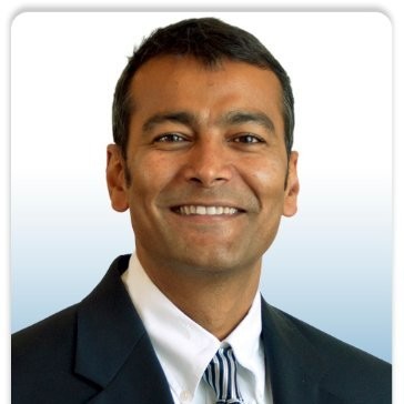 Arun Sharma