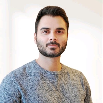 Ahmad Ghazi