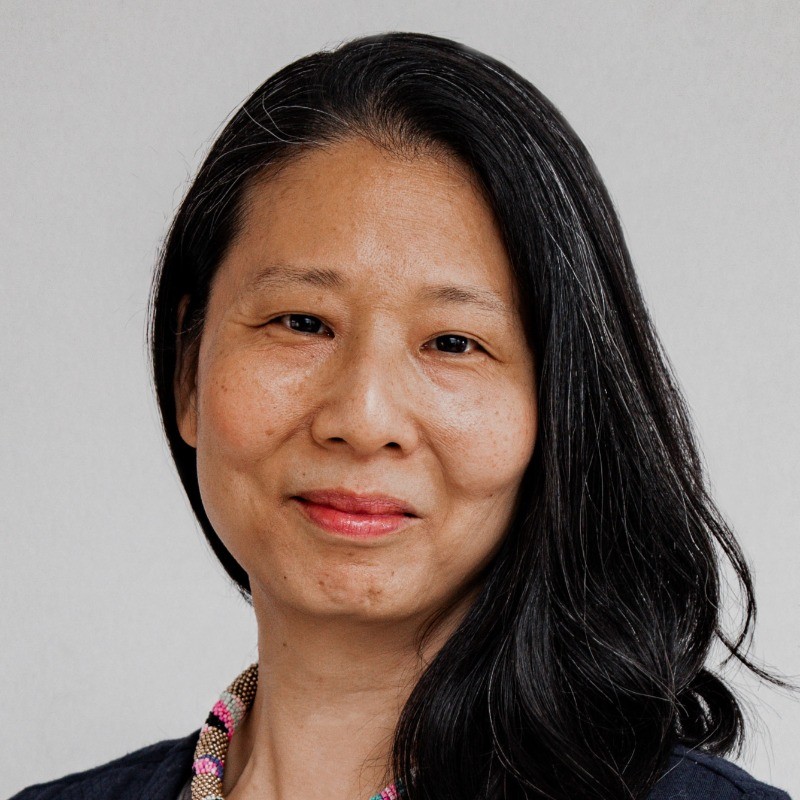 Joy-Therese Williams