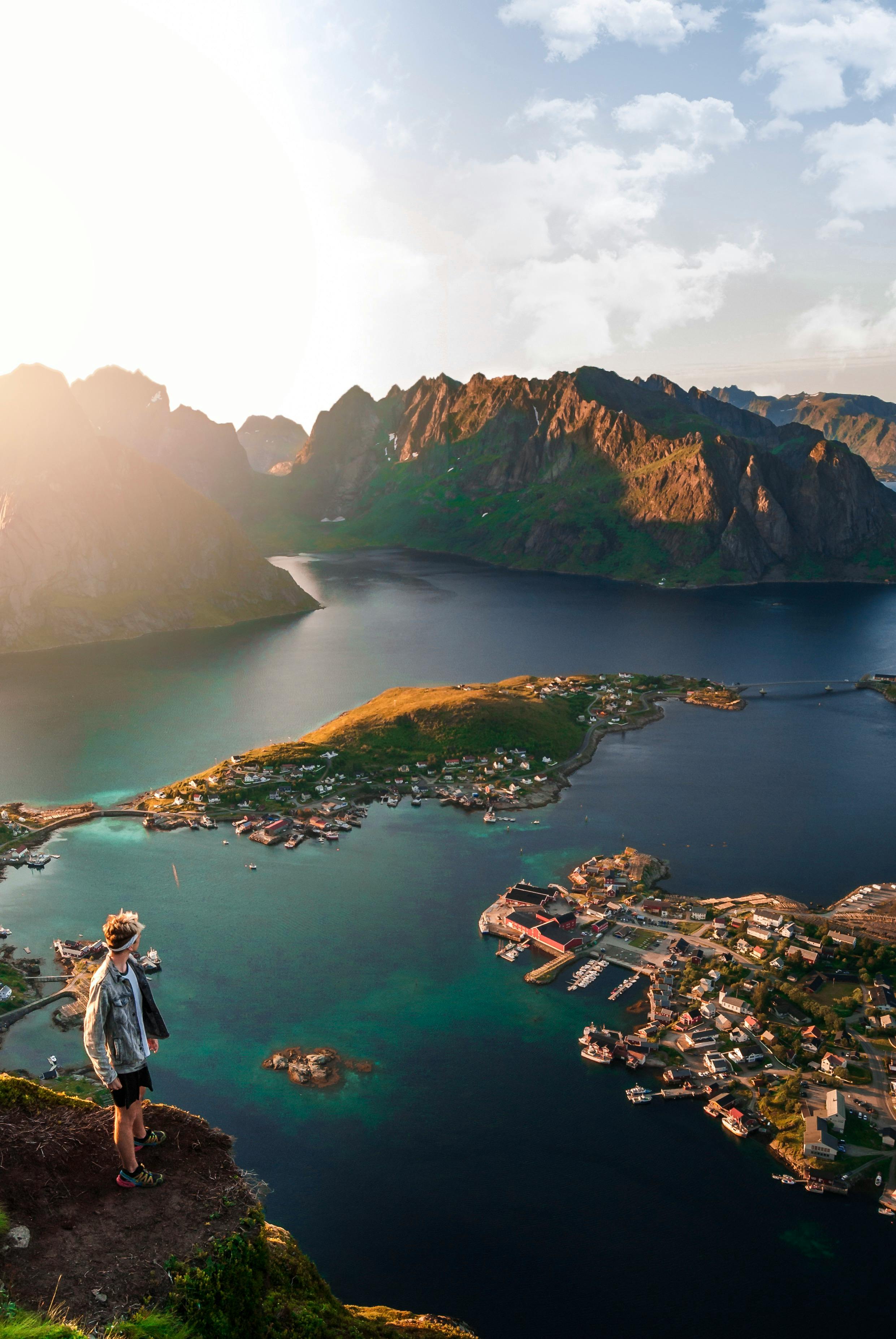 Travel image