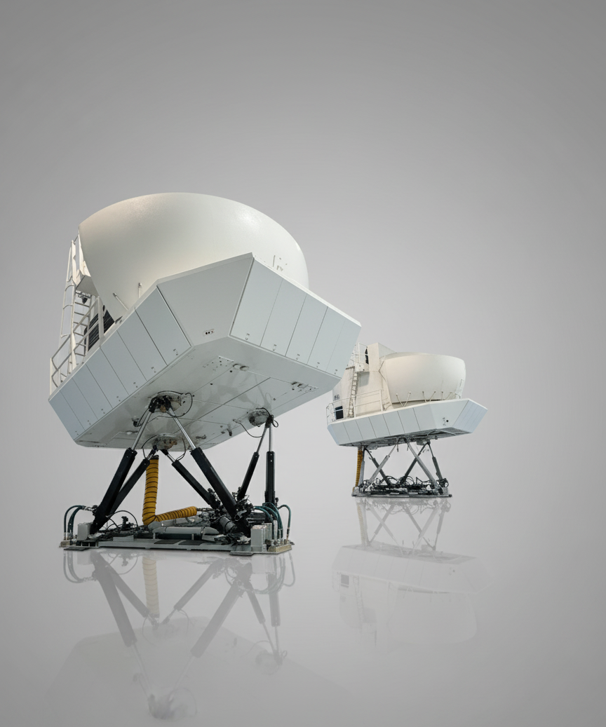 ar/vr experience in aviation training