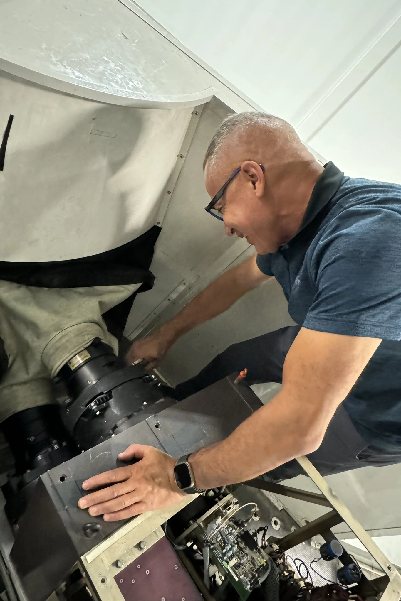 Stiddle Analytics Dashboard