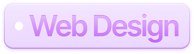 Web Design Badge - Portfolix X Webflow Template