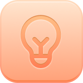 Creative Direction Icon - Portfolix X Webflow Template