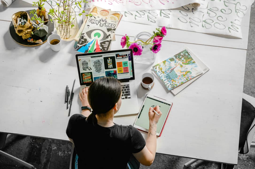 Font sizes in UI design: The complete guide to follow