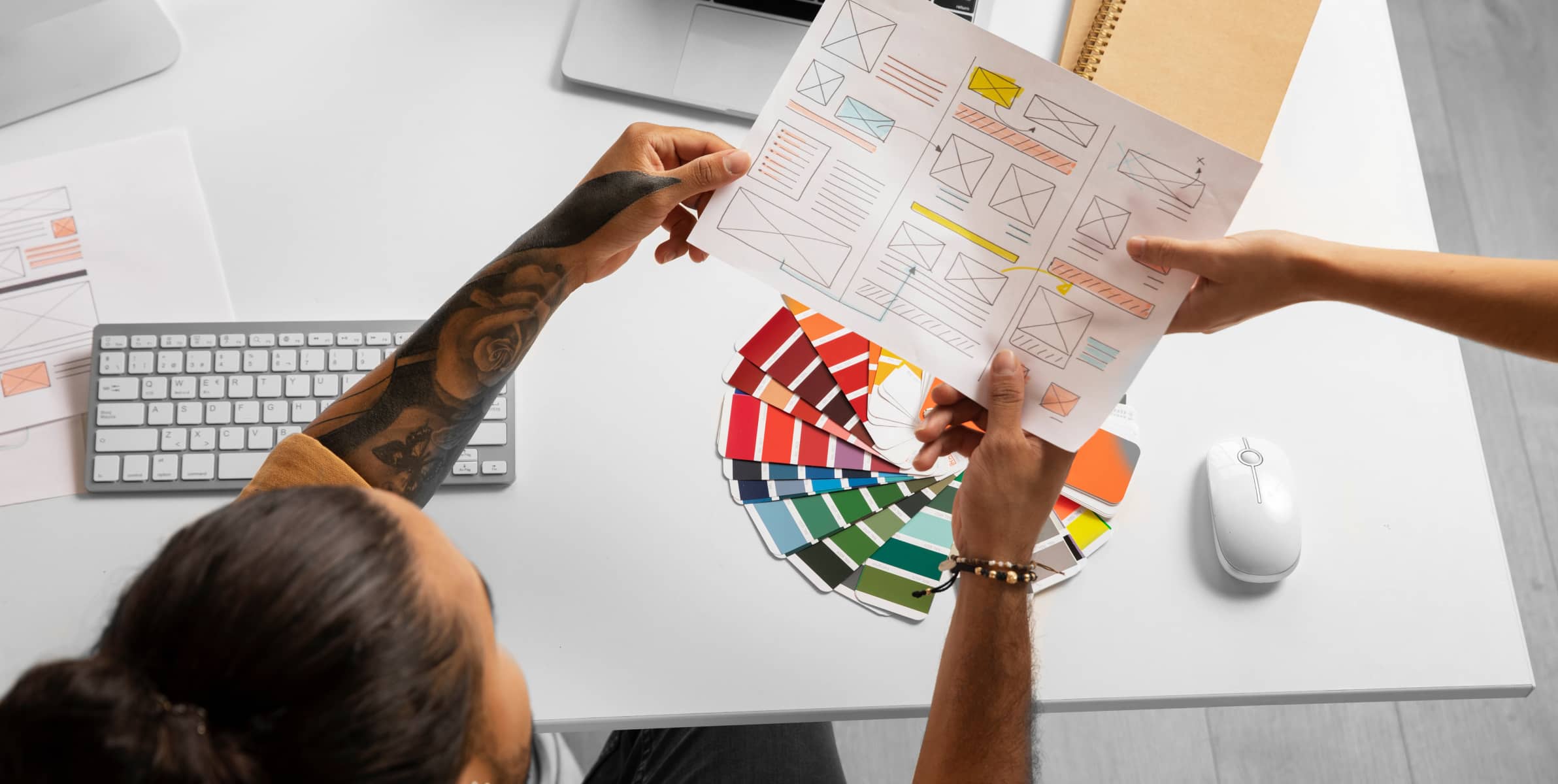 8 Figma design systems you can download for free today