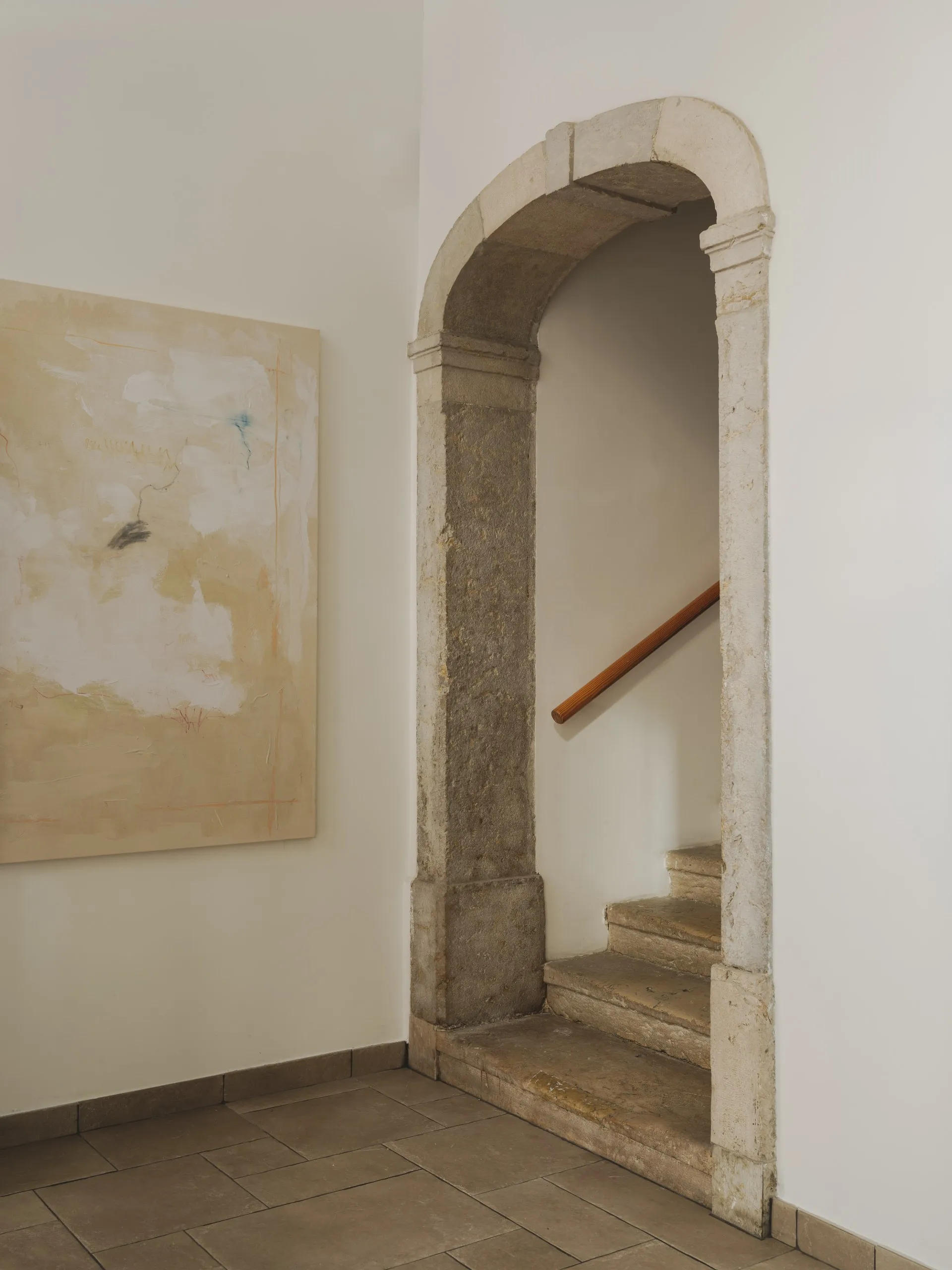 Entreposage des bagages