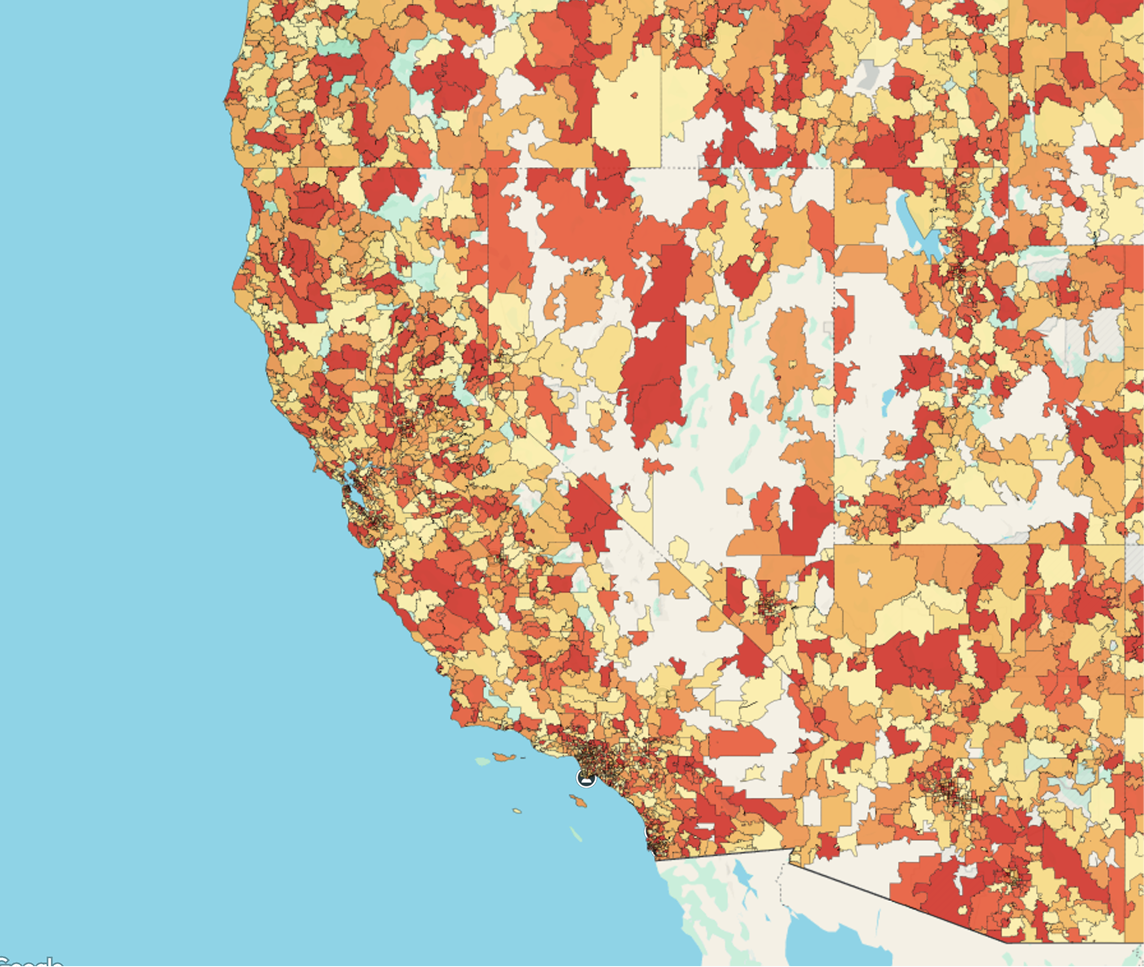 Territory Planner