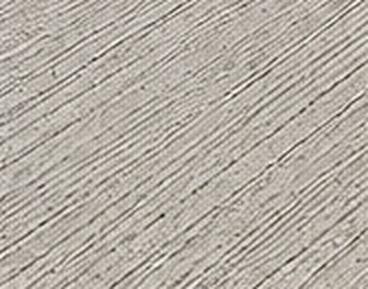 Light broom finish concrete texture