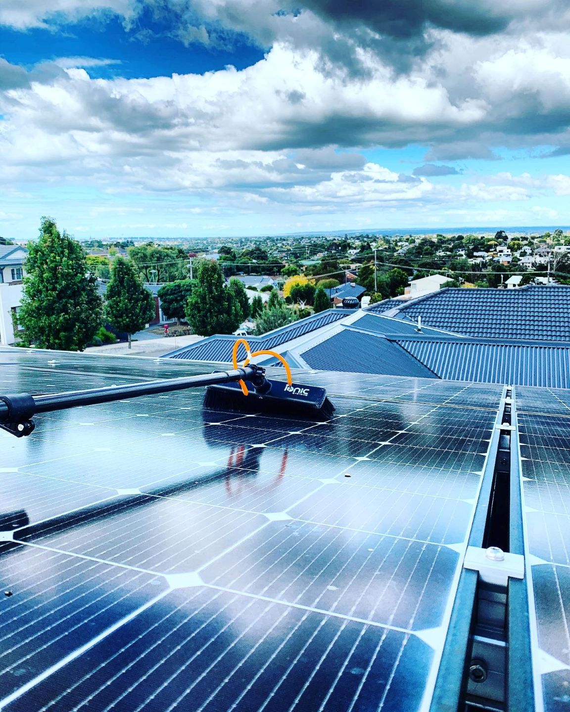 <subject>[background image] image of modern library (for an edtech)</subject>