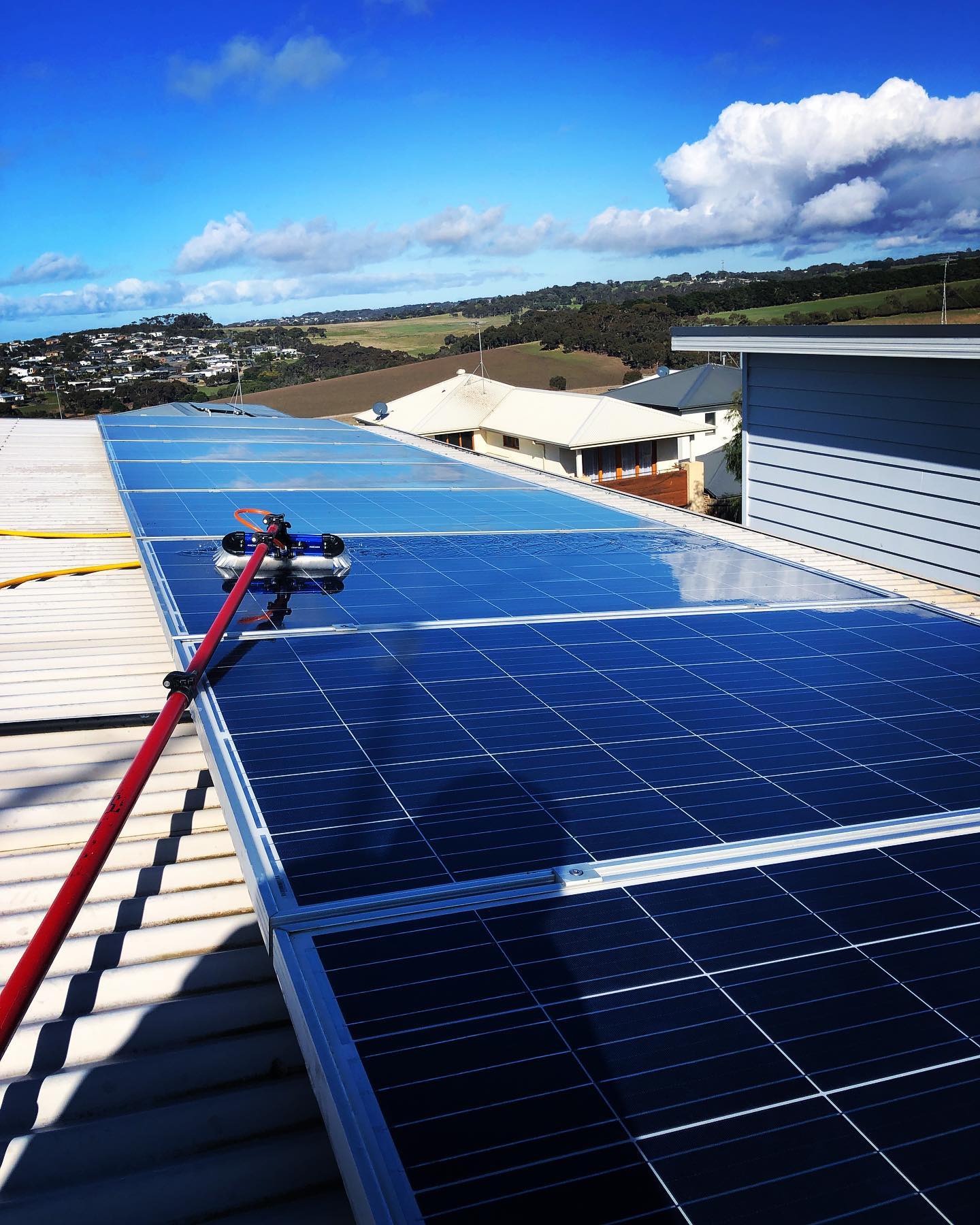 image of company efficiency improvement graph (for a erp company)