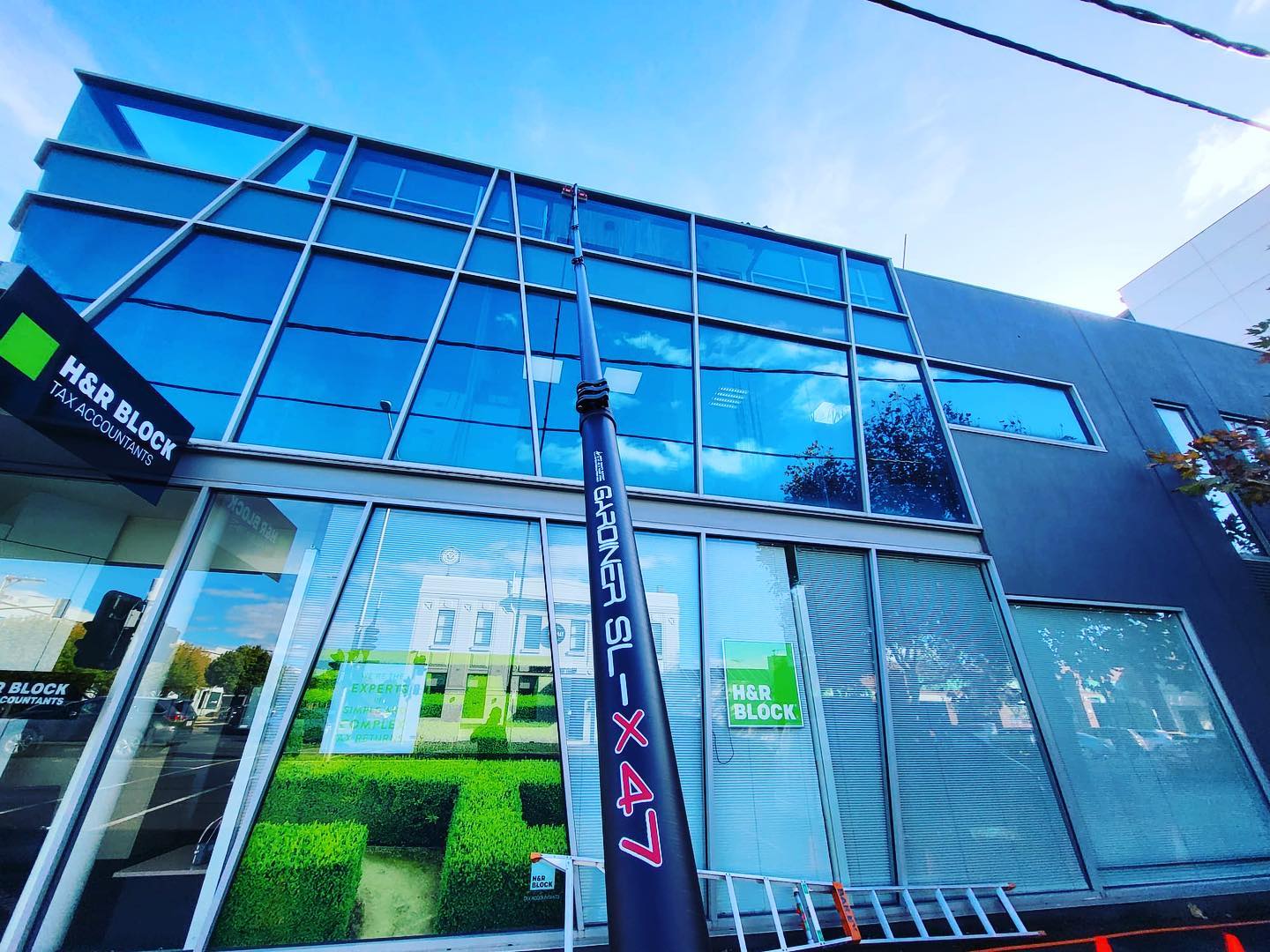 image of company efficiency improvement graph (for a erp company)