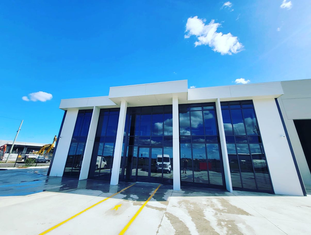 image of company efficiency improvement graph (for a erp company)