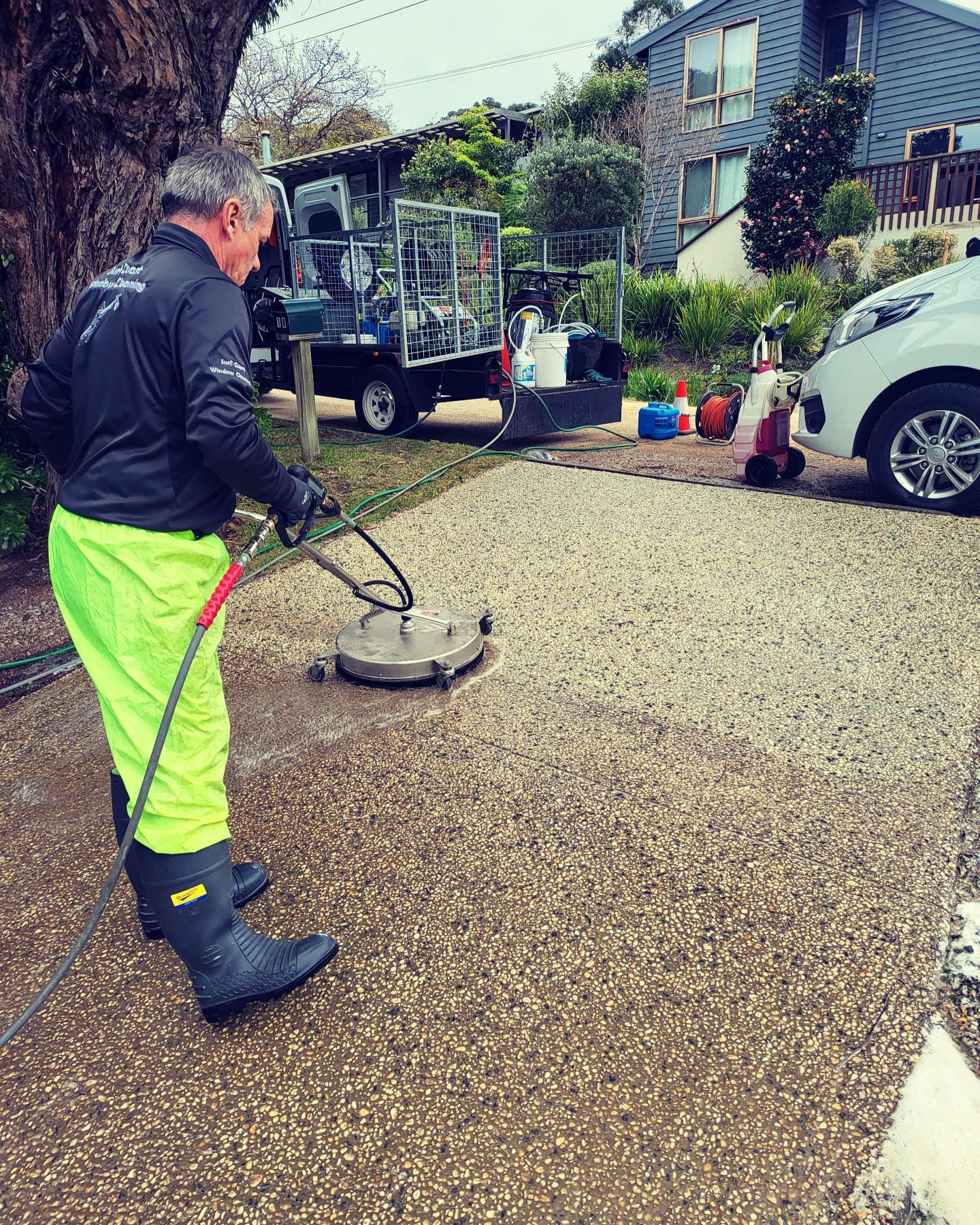 image of company efficiency improvement graph (for a erp company)