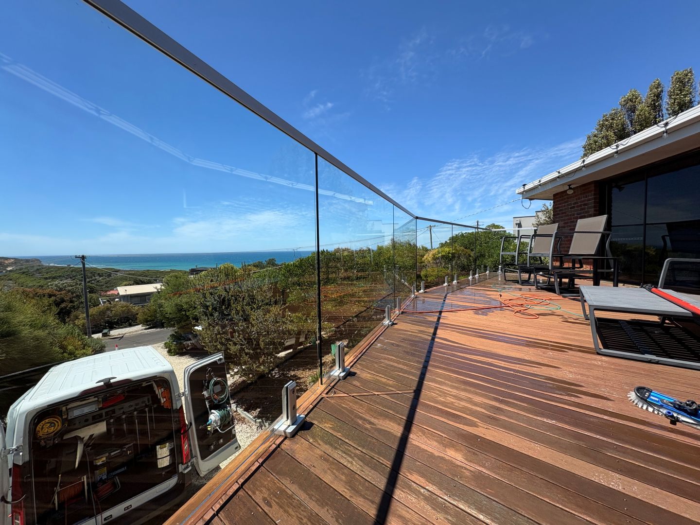 [background image] image of a modern building facade (for an insurance agency & company)