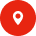 Red location pin icon with a white map marker symbol in the center.