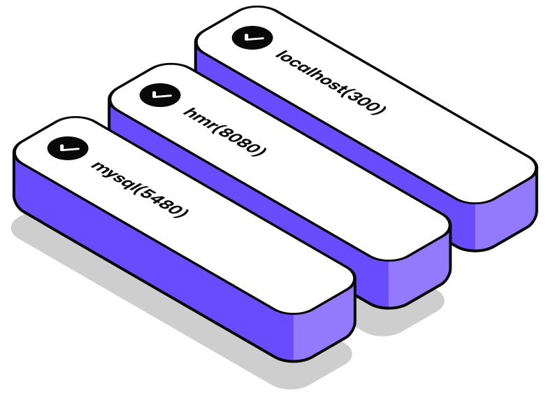 The Next Gen Code Editor - Editortech X Webflow Template
