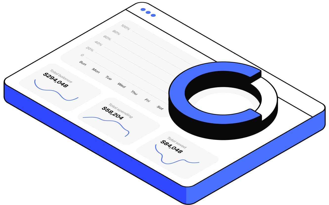 Web Application - Editortech X Webflow Template