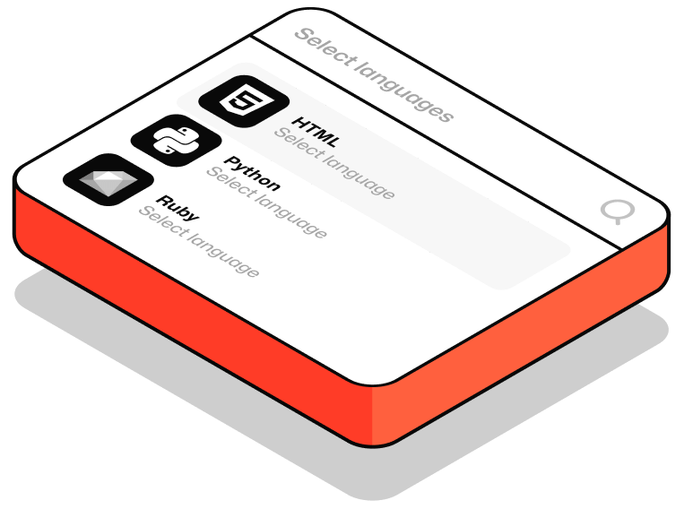 The Next Gen Code Editor - Editortech X Webflow Template