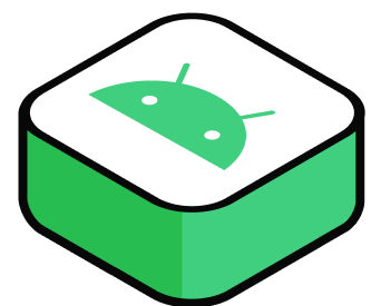 Android - Editortech X Webflow Template