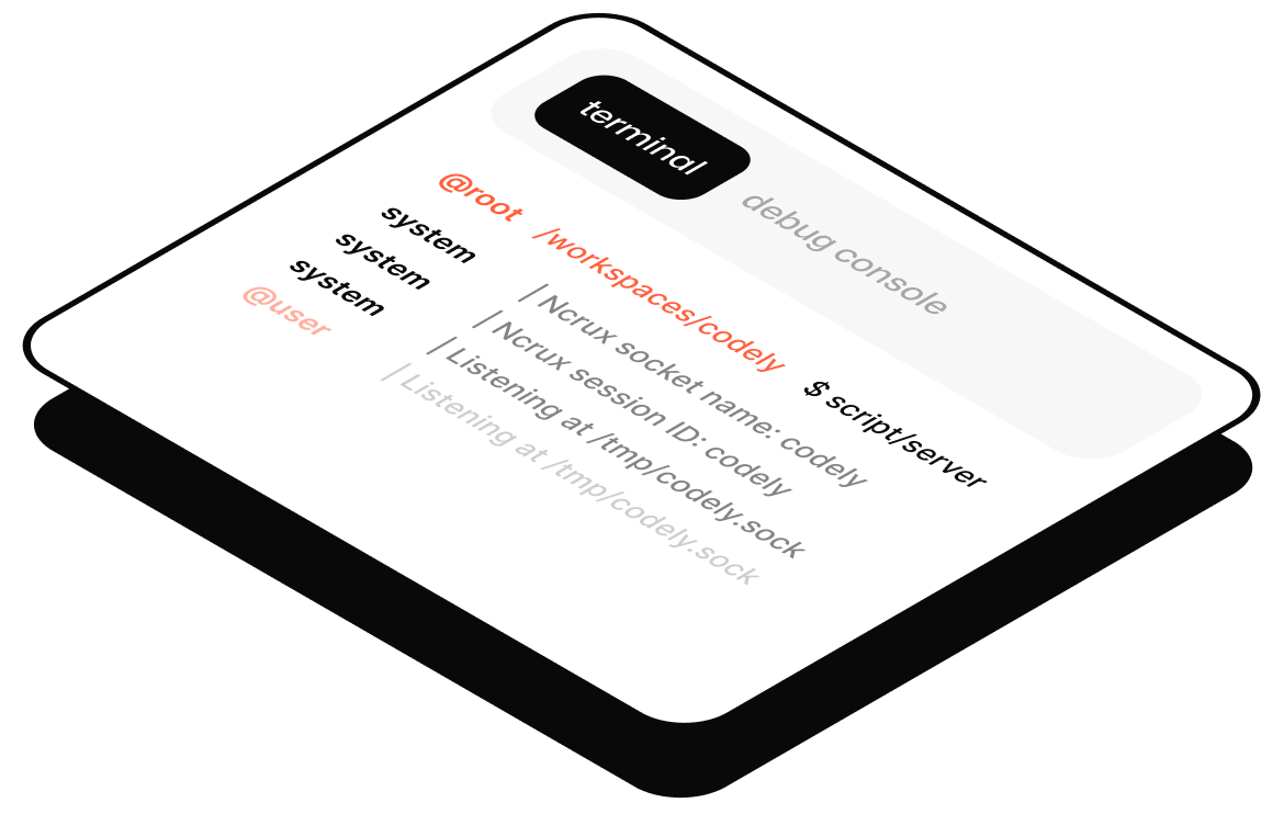 Get Started With The Code Editor - Editortech X Webflow Template