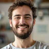 Matt Cannon Avatar - Editortech X Webflow Template