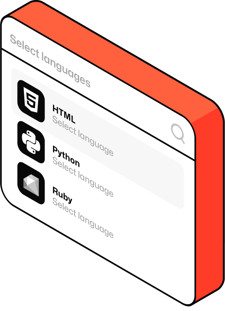 The Next Gen Code Editor - Editortech X Webflow Template