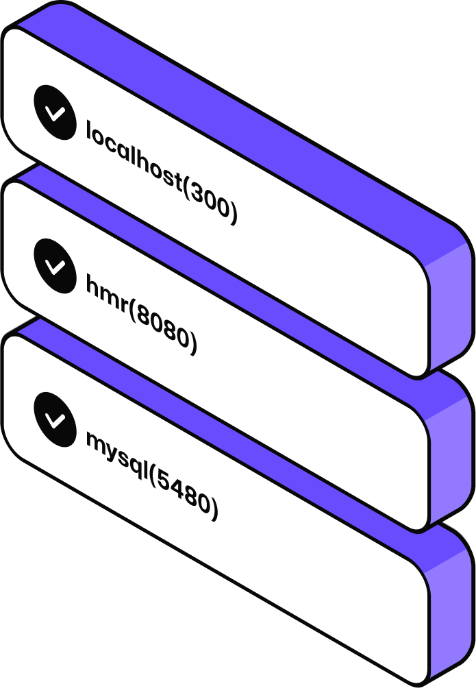 The Next Gen Code Editor - Editortech X Webflow Template