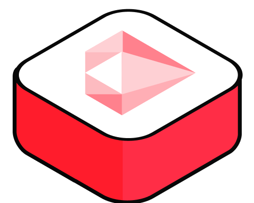 Ruby On Rails - Editortech X Webflow Template