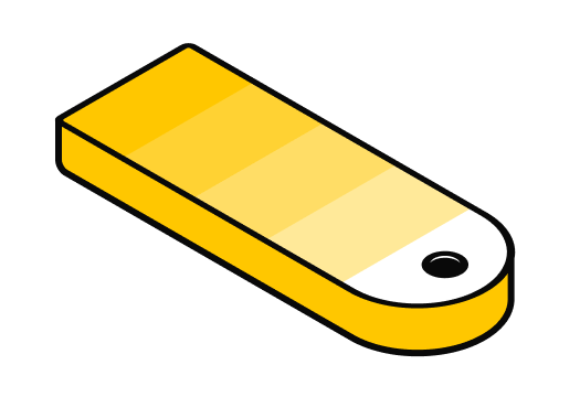 The Next Gen Code Editor - Editortech X Webflow Template