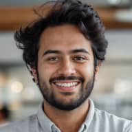 Andy Smith Avatar - Editortech X Webflow Template