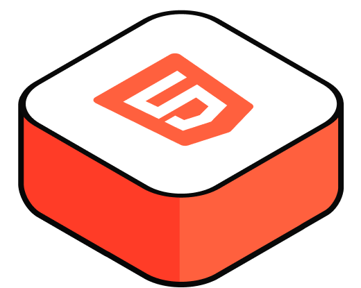 HTML - Editortech X Webflow Template