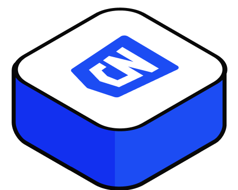 CSS Square - Editortech X Webflow Template