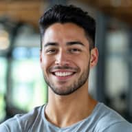 John Carter Avatar - Editortech X Webflow Template