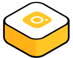 Instagram Icon - Editortech X Webflow Template