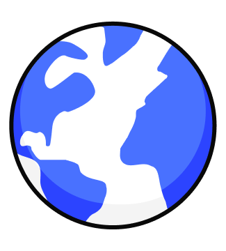 Remote Icon - Editortech X Webflow Template