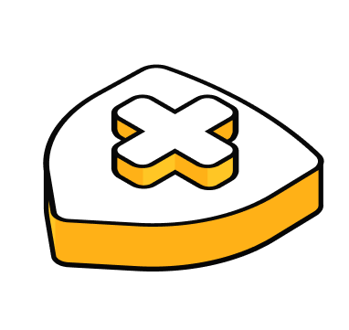 Medical Insurance Icon - Editortech X Webflow Template