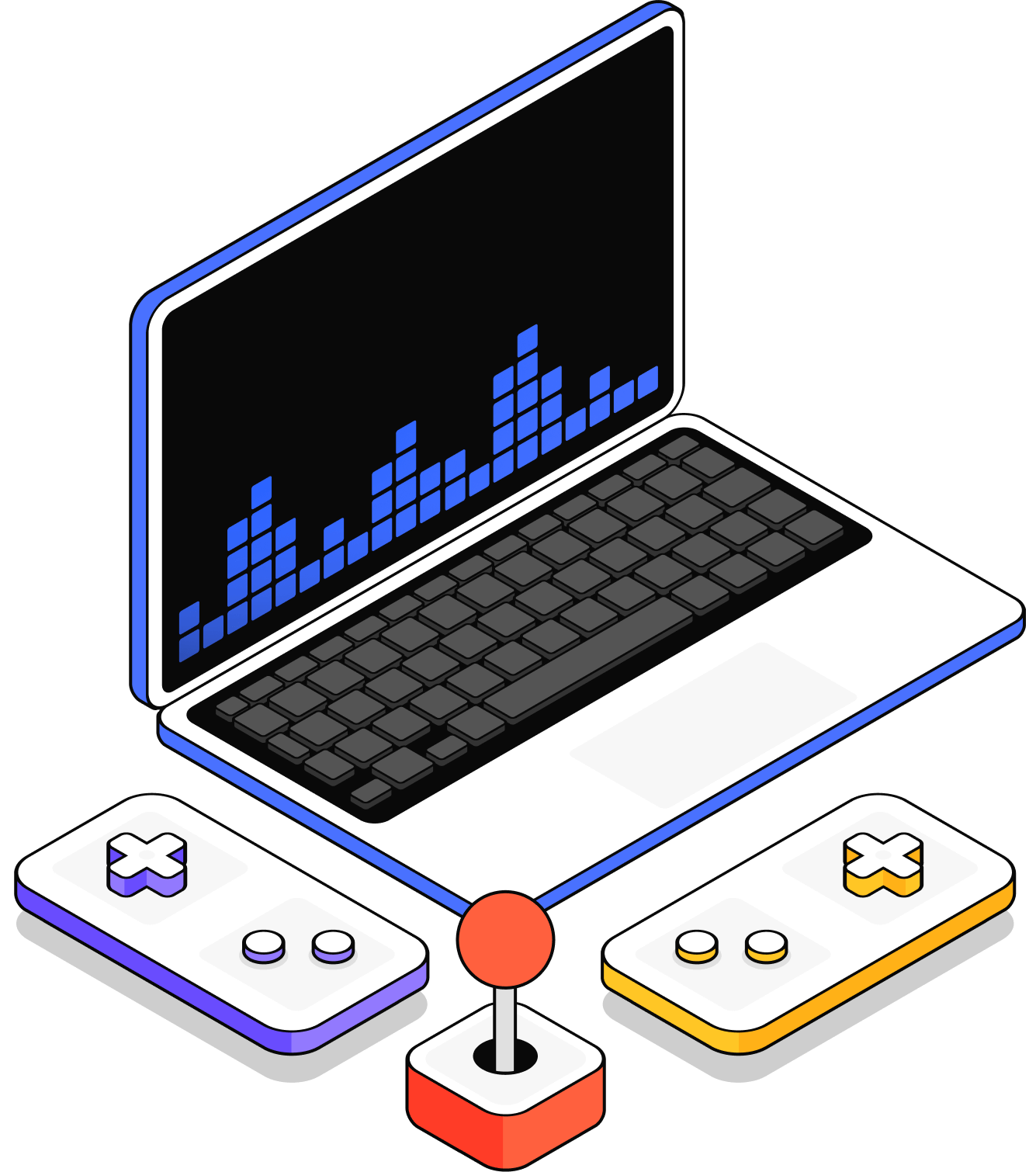 Our Great Culture - Editortech X Webflow Template